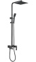 Душевая стойка Ledeme L72417B-1