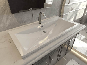Умывальник Madera Alice 75
