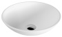 Умывальник Whitecross Jade RAL матовый Solid Surface