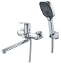 Смеситель для ванны Shevanik S8502