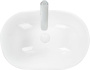 Умывальник WeltWasser WW Elbach 4028