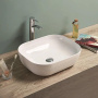 Умывальник Roxen Emma 570060