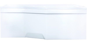 Акриловая ванна 1Marka Convey, 150х75