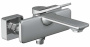 Смеситель для ванны Cersanit Odra 63051