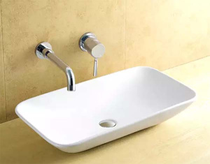 Умывальник CeramaLux N9122