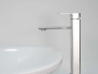 Смеситель для умывальника Potato P10304S-2