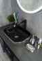 Умывальник Gid D1302h020