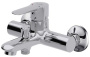 Смеситель для ванны Cersanit Lumi S951-005