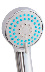 Душевая лейка Milardo Hand Shower 0403F76M18