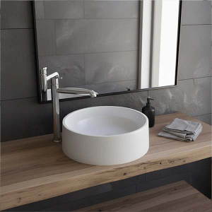 Умывальник Lauter Laguna 21L401PW