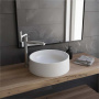 Умывальник Lauter Laguna 21L401PW