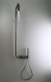 Душевая стойка Deante Silia NQS D4XM