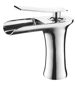Смеситель для умывальника Ledeme L1055-23