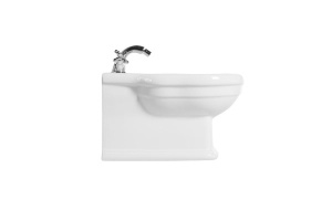 Подвесное биде BelBagno Boheme BB115BH