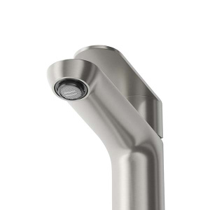 Смеситель для умывальника Cezares STYLUS-LS-IN с донным клапаном
