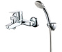 Смеситель для ванны Milardo Stripe STRSB02M02