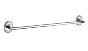 Держатель для полотенец Wisent WP2801 / WP2801-1, 58, хром