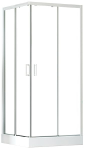 Душевой уголок Aquabath Kristal AB1083