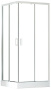 Душевой уголок Aquabath Kristal AB1083