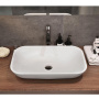 Умывальник Sanita Luxe Infinity 60