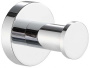 Крючок Grocenberg AC0061 хром