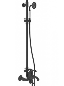 Душевая стойка Ganzer GZ77061-C