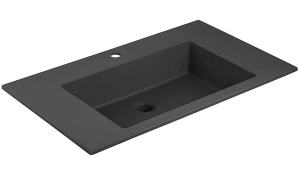 Умывальник Vincea VCB-13800B