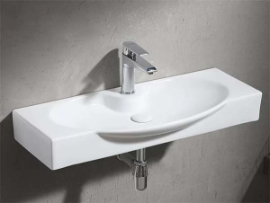 Умывальник CeramaLux STR4282B