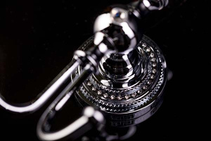 Крючок Boheme Brillante 10435