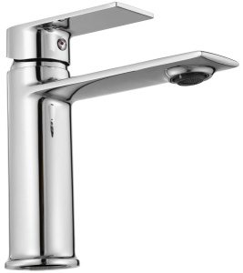 Смеситель для умывальника Rea Veneta chrom REA-B6416
