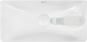 Умывальник WeltWasser WW Aisbach 5112
