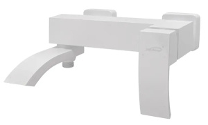 Набор смесителей Hansberge H7077WW