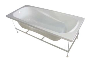Каркас для ванны VentoSpa Diona CF 180.080.02.300 180х80