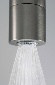 Душевая стойка Deante Silia NQS D4XM