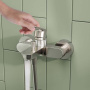 Смеситель для ванны Vitra Flow Soft A42946EXP