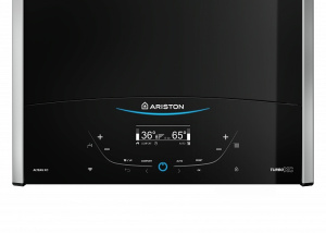 Газовый котел Ariston ALTEAS XC 35 FF