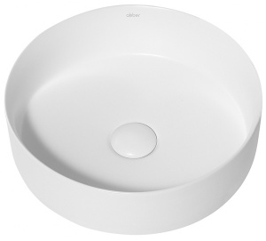 Умывальник Abber Bequem AC2108MW
