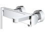 Смеситель для ванны Grohe Plus 33547003