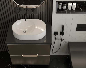 Умывальник Madera Luna 50