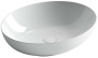 Умывальник CeramicaNova Element CN6017 / CN6017MW