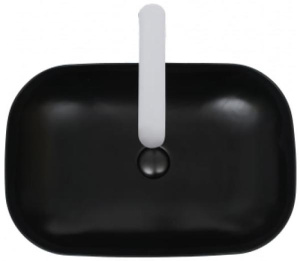 Умывальник WeltWasser WW Elbach 2143P MB