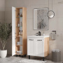 Пенал Equil Lago 35 напольный
