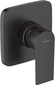 Смеситель встраиваемый Hansgrohe Vernis Shape 71658670 / 71658000 (1 функция), хром
