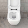 Подвесной унитаз Vitra Shift Rim-ex