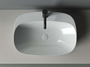 Умывальник CeramicaNova Element CN5012