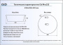Умывальник Gid Mnc535
