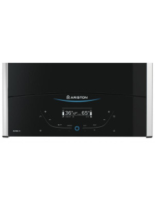 Газовый котел Ariston ALTEAS X 30 CF