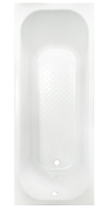 Акриловая ванна Cersanit Build, 170х70
