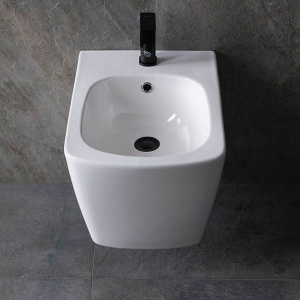 Подвесное биде Allen Brau Liberty 4.33005.20