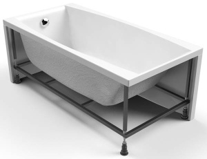 Каркас для ванны Cersanit Virgo K-RW-VIRGO150